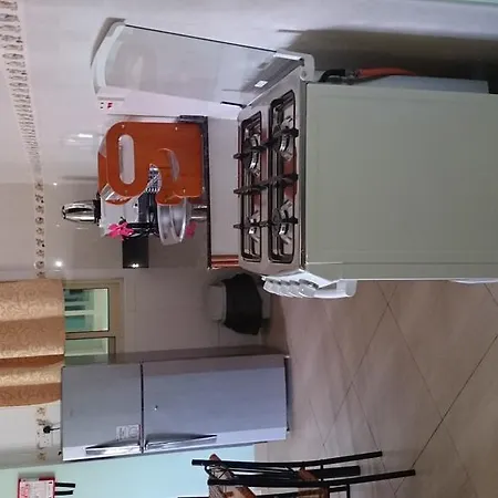 Villa Bedier Self-Catering Apartments Baie Sainte Anne Room photo