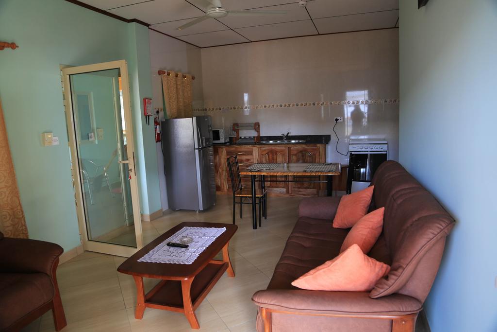 Bedier Self-catering Baie Sainte-Anne