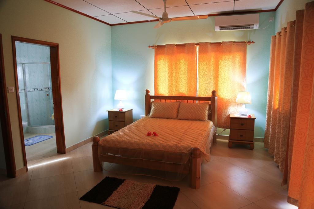Bedier Self-catering *