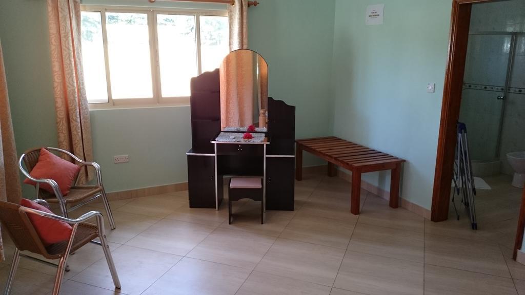 Appartement Bedier Self-catering *