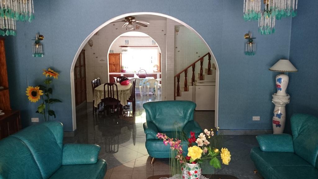 Bedier Self-catering Appartement Baie Sainte-Anne