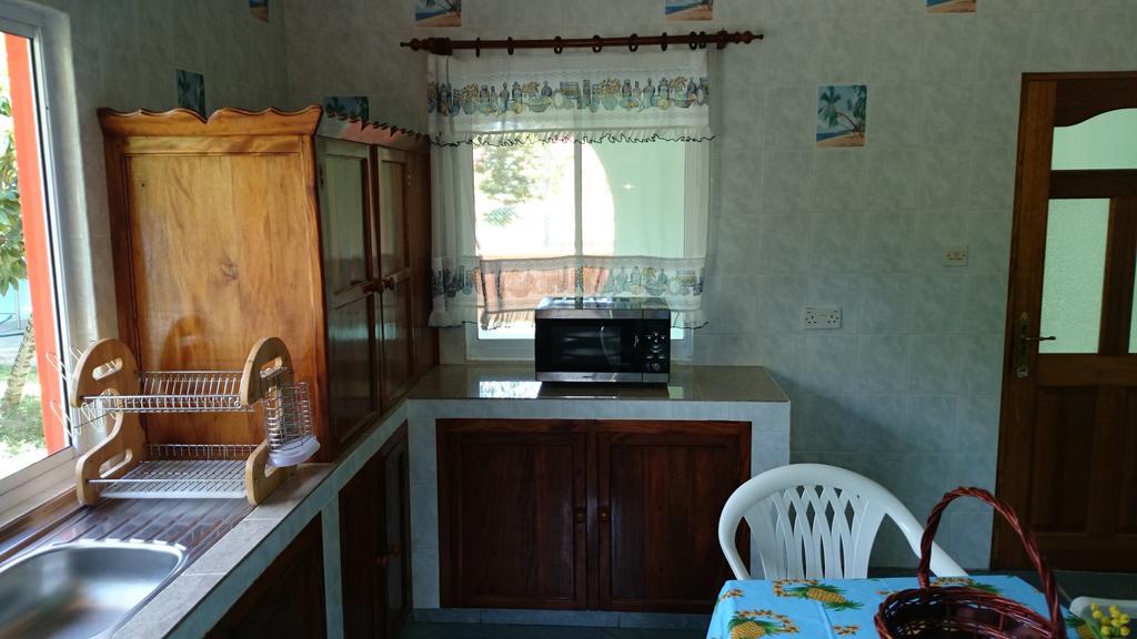 Bedier Self-catering