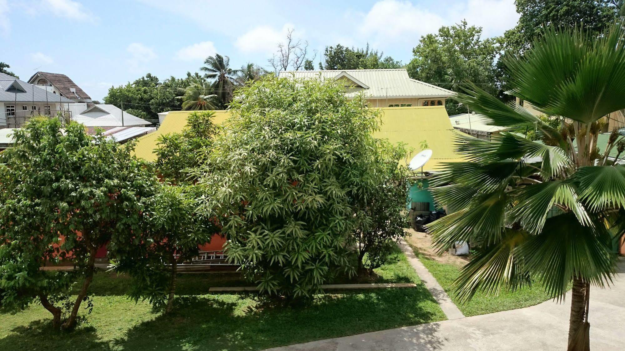 Appartement Bedier Self-catering *