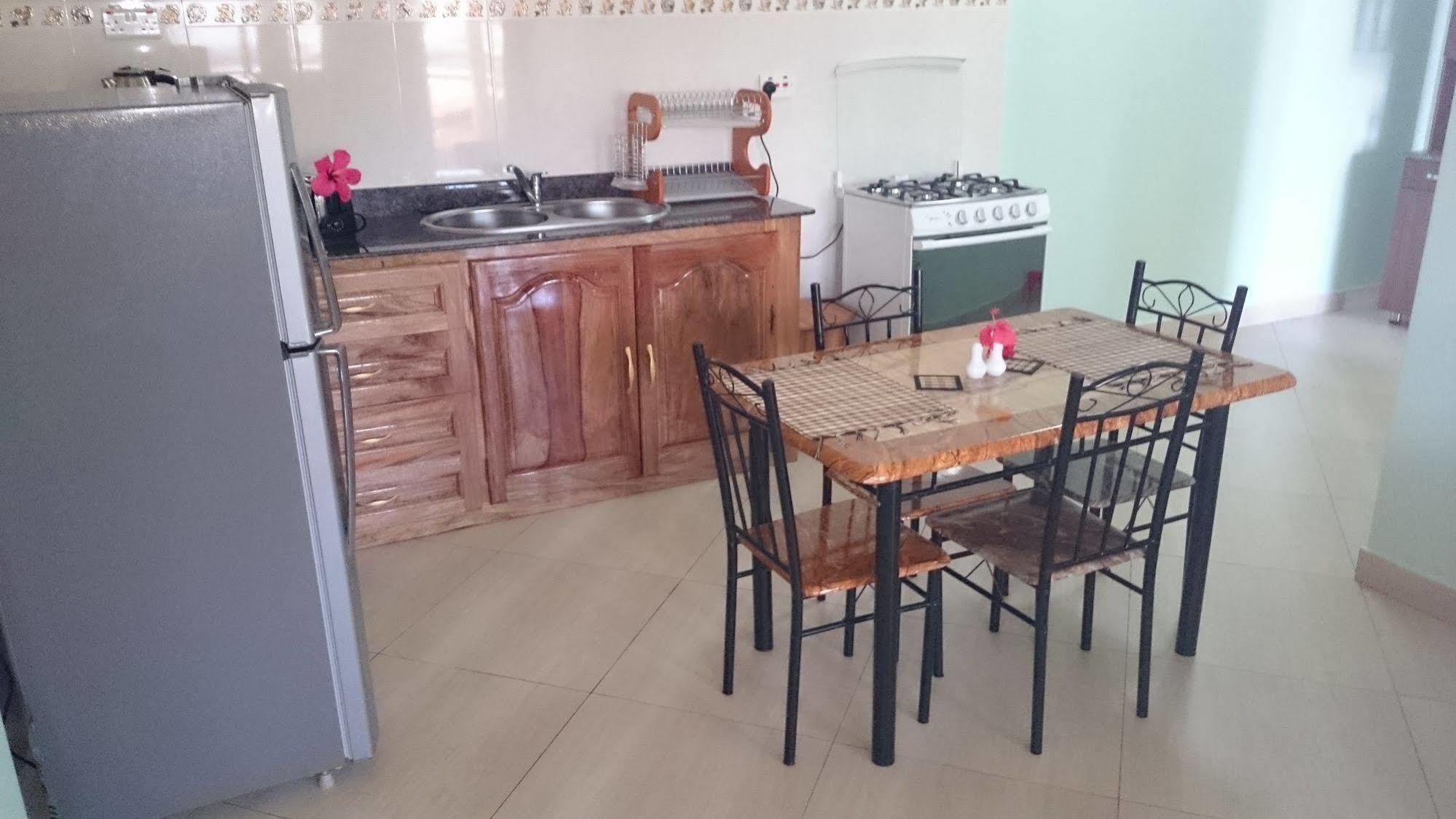 Appartement Bedier Self-catering