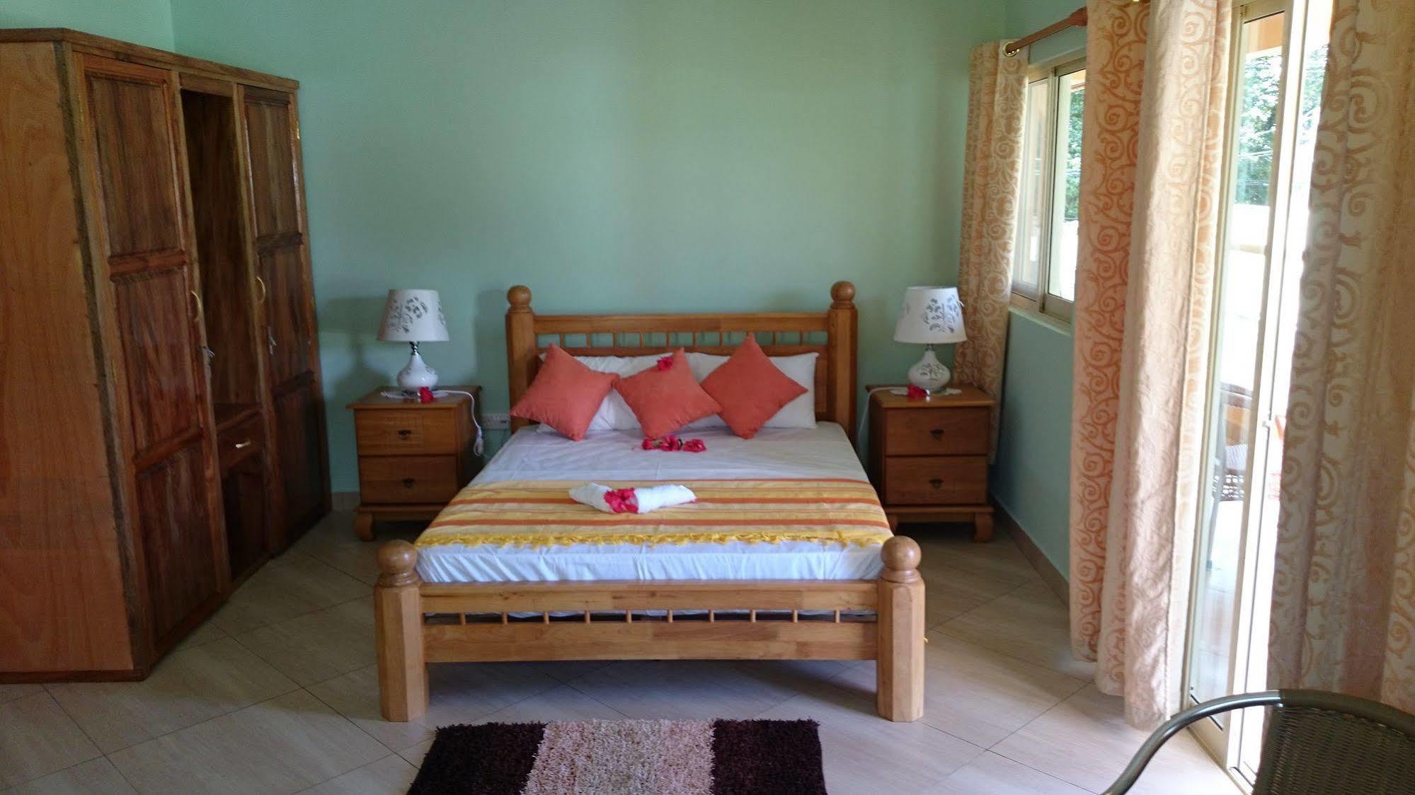 Bedier Self-catering Baie Sainte-Anne