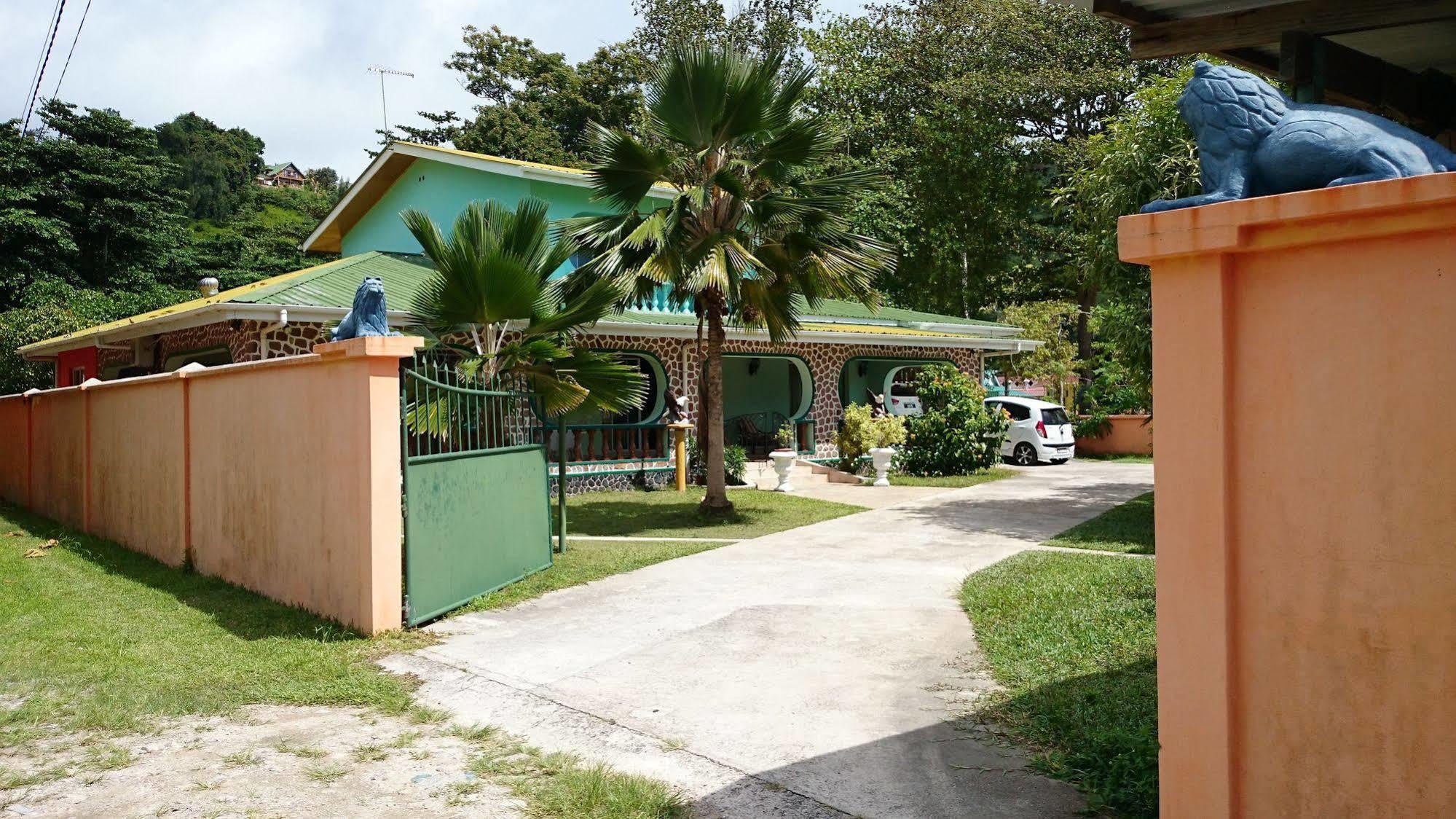 Bedier Self-catering Appartement